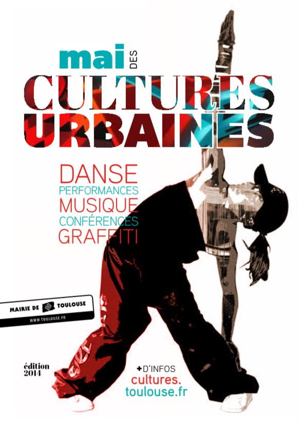 rencontres de danses et cultures urbaines