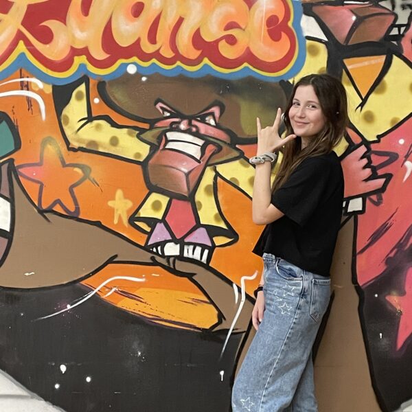 Photo de Annabelle